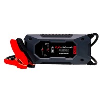 ARRANCADOR DE EMERGENCIA SCHUMACHER RUGGED BOOSTER SBX464 12V 2500A