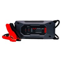 RUGGED BOOSTER SBX463 12V 2000A ARRANQUE DE EMERGENCIA SCHUMACHER
