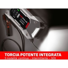 RUGGED BOOSTER SBX463 12V 2000A ARRANQUE DE EMERGENCIA SCHUMACHER