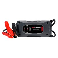 ARRANCADOR DE EMERGENCIA SCHUMACHER RUGGED BOOSTER SBX461 12V 1000A