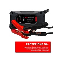 ARRANCADOR DE EMERGENCIA SCHUMACHER RUGGED BOOSTER SBX461 12V 1000A