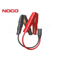 ABRAZADERAS DE BATERÍA NOCO GENIUS HD