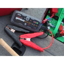 ABRAZADERAS DE BATERÍA NOCO GENIUS HD