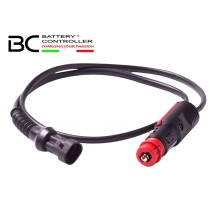 PA KIT CARGADOR DE BATERÍA BC CONTROLADOR DE BATERÍA DUET 12V PARA BATERÍAS DE GEL / ÁCIDO / LITIO