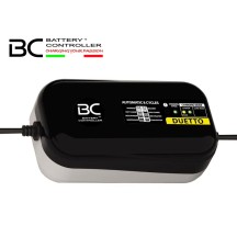 PA KIT CARGADOR DE BATERÍA BC CONTROLADOR DE BATERÍA DUET 12V PARA BATERÍAS DE GEL / ÁCIDO / LITIO