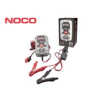 GENIO G750EU 0.75A CARGADOR DE BATERÍA DE 220V