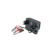 CARGADOR DE BATERÍAS CARGADOR DE BATERÍAS PARA BATERÍAS DE LITIO SUPER B 2.5 A