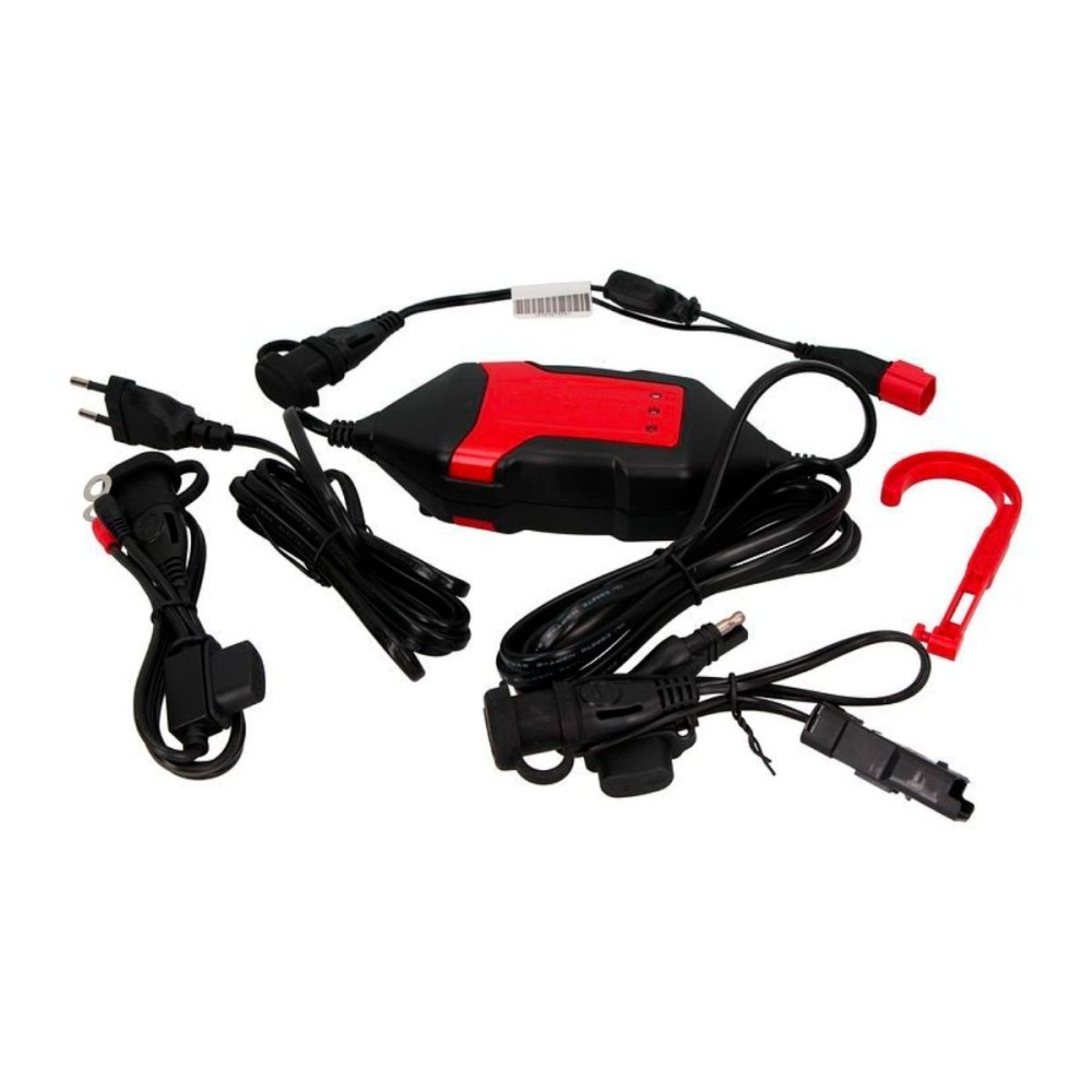 MANTENIMIENTO DE CARGA DE AHORRO DE BATERÍA DUCATI PERFORMANCE UNIVERSALE MANTENIMIENTO DE CARGA DE AHORRO DE BATERÍA DUCATI PERFORMANCE UNIVERSALE