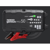 CARGADOR DE BATERIAS NOCO GENIUS PRO50 6V / 12V / 24V 50 AMP