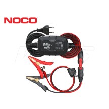 CARGADOR DE BATERIAS NOCO GENIUS 5 6V / 12V 5A