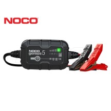 CARGADOR DE BATERIAS NOCO GENIUS 5 6V / 12V 5A