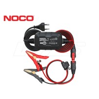 CARGADOR DE BATERIAS NOCO GENIUS 2 6V / 12V 2A