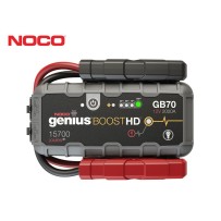 ARRANQUE DE EMERGENCIA NOCO HD GB70 12V 2000A