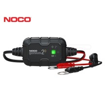 CARGADOR DE BATERIAS GENIUS 2D NOCO 12V 80AH