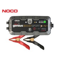 ARRANQUE DE EMERGENCIA SPORT GB20 NOCO 12V 400A