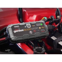 ARRANQUE DE EMERGENCIA SPORT GB20 NOCO 12V 400A