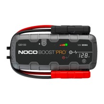 ARRANQUE DE EMERGENCIA NOCO GB150 12V 3000A