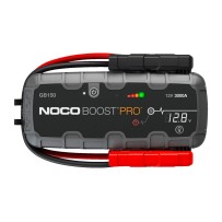 ARRANQUE DE EMERGENCIA NOCO GB150 12V 3000A