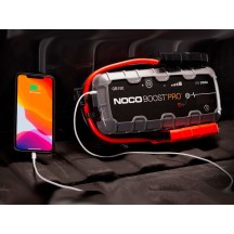 ARRANQUE DE EMERGENCIA NOCO GB150 12V 3000A