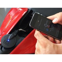 UPMAP T800 PLUS UNIDAD DE CONTROL YAMAHA XSR 900 GP 2024-2025 (EURO 5)