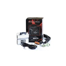 KIT DE UNIDAD DE CONTROL DE EVO DE BICICLETA RÁPIDA HONDA CRF 1100 L AFRICA TWIN / DCT 2024