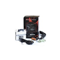 KIT DE UNIDAD DE CONTROL DE EVO DE BICICLETA RÁPIDA HONDA CRF 1100 L AFRICA TWIN / DCT 2024