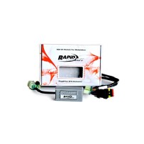 KIT UNIDAD DE CONTROL RAPID BIKE EASY 2 MOTO GUZZI V7 II SPECIAL ABS 2015-2016