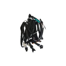 CABLEADO RÁPIDO DE BICICLETA PARA EVO Y UNIDAD DE CONTROL RACING YAMAHA XSR 700 2021-2023