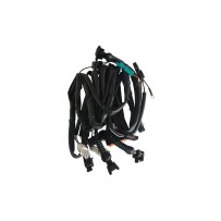 CABLEADO RÁPIDO DE BICICLETA PARA EVO Y UNIDAD DE CONTROL RACING YAMAHA XSR 700 2021-2023