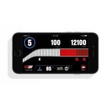 UPMAP T800 PLUS UNIDAD DE CONTROL HONDA CBR 600 RR 2024-2025