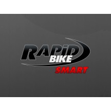 KIT DE UNIDAD DE CONTROL INTELIGENTE + CABLEADO DE BICICLETA RÁPIDA BMW M 1000 RR ABS 2021-2024