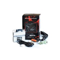 EVO EVO KIT EXCLUSIVO DE LA UNIDAD DE CONTROL DE BICICLETAS RÁPIDAS DUCATI MONSTER 937 / SP / ABS / + 2021-2024