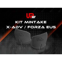 KIT DE ASPIRACIÓN DE MINTOKE UPMAP + MAPA HONDA X-ADV 750 2025 EURO5