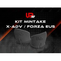 KIT DE ASPIRACIÓN DE MINTOKE UPMAP + MAPA HONDA X-ADV 750 2025 EURO5