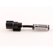 OS EXCLUSIVO LAMBDA HEALTECH PROBE YAMAHA R3 2015-2020