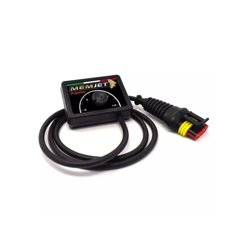 MEMJET EVO JETPRIME CONTROL UNIDAD DUCATI PANIGALE V2 2020-2024 MEMJET EVO JETPRIME CONTROL UNIDAD DUCATI PANIGALE V2 2020-2024