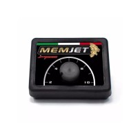 UNIDAD DE CONTROL ADICIONAL MEMJET EVO JETPRIME TRIUMPH STREET TRIPLE 765 R 2023-2024