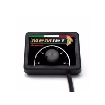 MEMJET EVO JETPRIME CONTROL UNIDAD APRILIA TUONO V4 / RR / RF / FACTORY 2017-2024