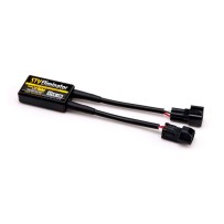 STV KIT EXCREMENT HEALTECH VÁLVULA DE MARIPOSA SECUNDARIA SUZUKI GSX-S 1000 / F 2015-2020
