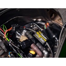 STV KIT EXCREMENT HEALTECH VÁLVULA DE MARIPOSA SECUNDARIA SUZUKI SV 650 X ABS 2018-2021