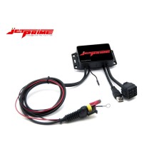 UNIDAD DE CONTROL PROGRAMABLE A JETPRIME HONDA CBR 1000 RR-R FIREBLADE / SP 2020-2024