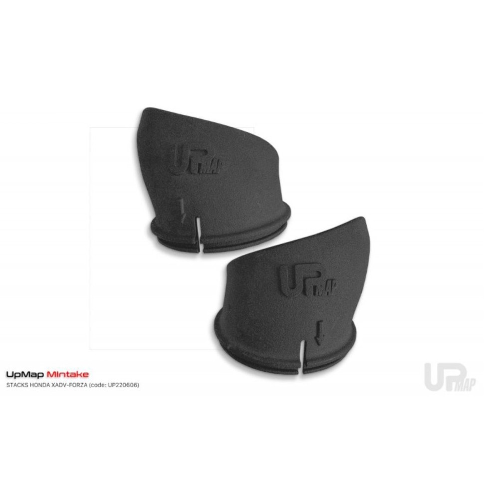 KIT DE ASPIRACIÓN MINTOKE UPMAP HONDA X-ADV 750 2021-2024 EURO5 KIT DE ASPIRACIÓN MINTOKE UPMAP HONDA X-ADV 750 2021-2024 EURO5