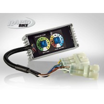 KIT UNIDAD DE CONTROL RAPID BIKE EASY 2 HONDA CBF 1000 F / ABS 2010-2013