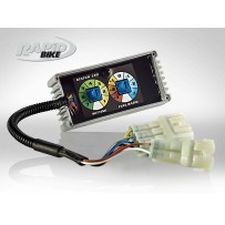 KIT UNIDAD DE CONTROL RAPID BIKE EASY 2 HONDA CBF 1000 F / ABS 2010-2013