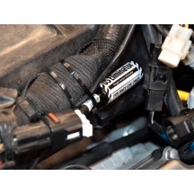 SO EXCLUIDOR DE SONDA HEALTECH LAMBDA ROYAL ENFIELD INTERCEPTOR 650 2019-2022
