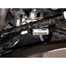 SO EXCLUIDOR DE SONDA HEALTECH LAMBDA ROYAL ENFIELD INTERCEPTOR 650 2019-2022