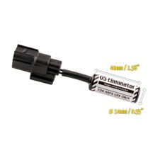 SO EXCLUIDOR DE SONDA HEALTECH LAMBDA ROYAL ENFIELD INTERCEPTOR 650 2019-2022