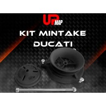 MINTAKE UPMAP + KIT DE SUCCIÓN DE MAPA DUCATI MONSTER 821 2014-2020