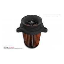 MINTAKE UPMAP + KIT DE SUCCIÓN DE MAPA DUCATI MONSTER 821 2014-2020