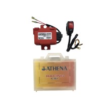 UNIDAD DE CONTROL DE CARRERAS ATHENA YAMAHA YZ 85 2005
